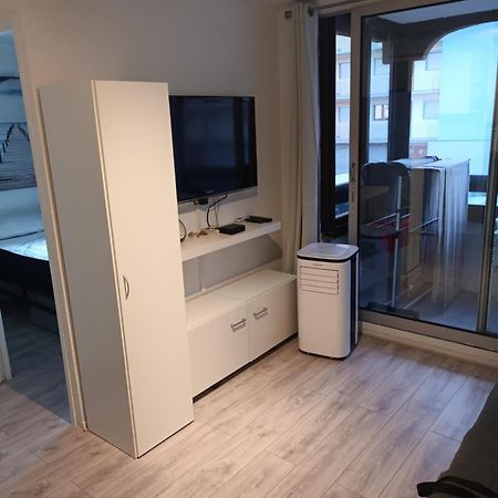 Appartement SAINT CYPRIEN Plage Résidence Les Mas de la Mer Esterno foto