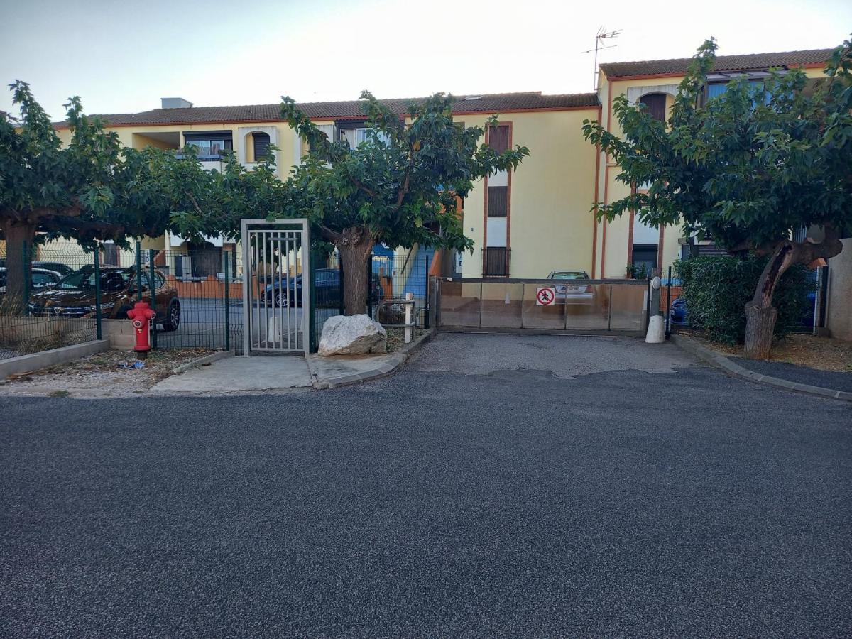 Appartement SAINT CYPRIEN Plage Résidence Les Mas de la Mer Esterno foto