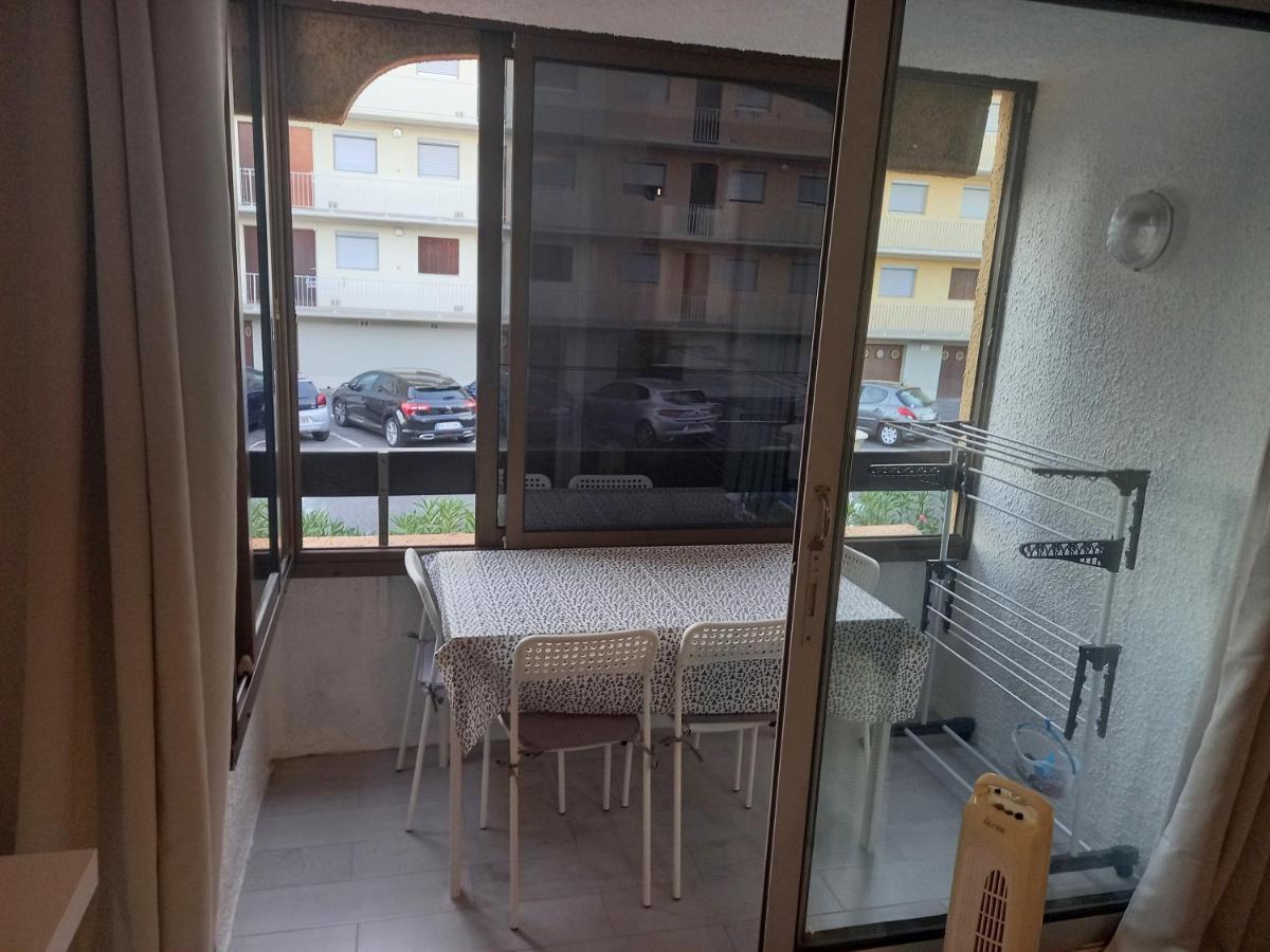 Appartement SAINT CYPRIEN Plage Résidence Les Mas de la Mer Esterno foto