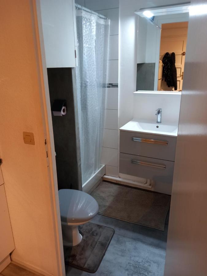 Appartement SAINT CYPRIEN Plage Résidence Les Mas de la Mer Esterno foto
