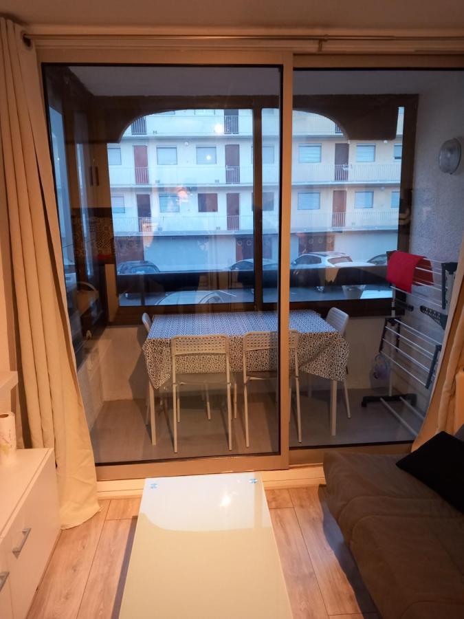 Appartement SAINT CYPRIEN Plage Résidence Les Mas de la Mer Esterno foto
